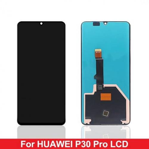 شاشة هواوي p30 برو