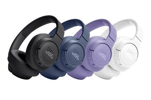 سماعة بلوتوث JBL تيون 720 BT