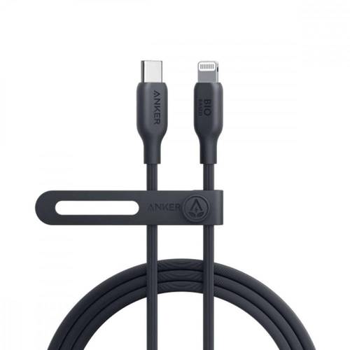 سلك شاحن انكر  , USB-C الى لايتينج