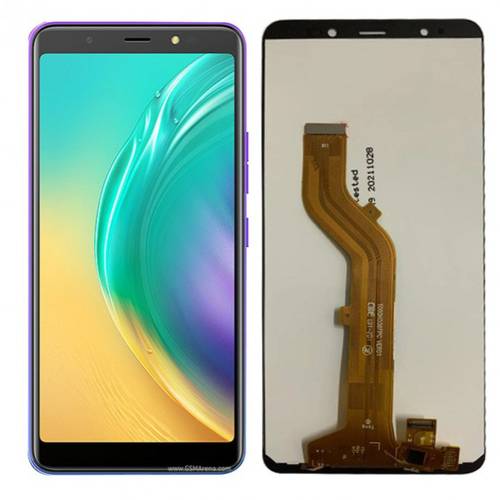 شاشة تكنو بوب 4 موديل Tecno Pop 4 BC2