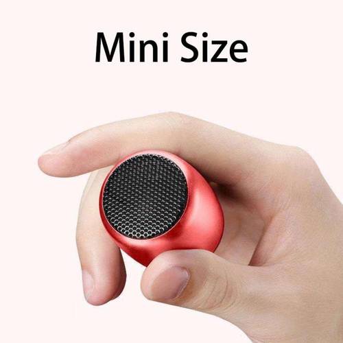 مكبر صوت mini