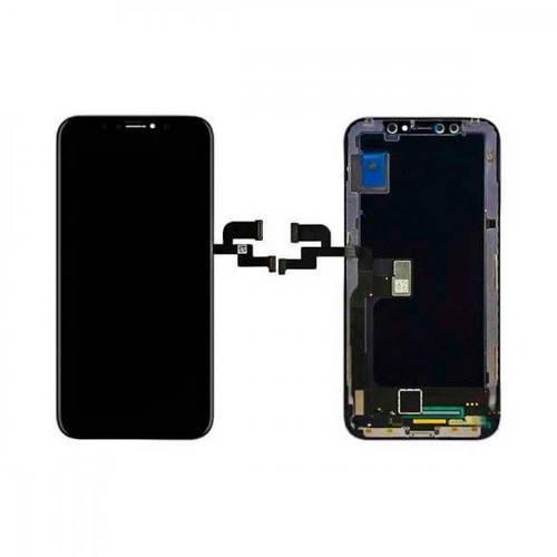 شاشة ايفون XR
