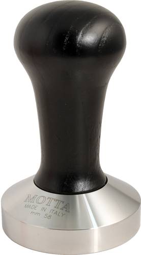 مكبس قهوة اسود - 58mm