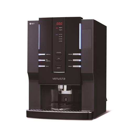 ماكينة قهوة 6 مشروبات VEN-906C