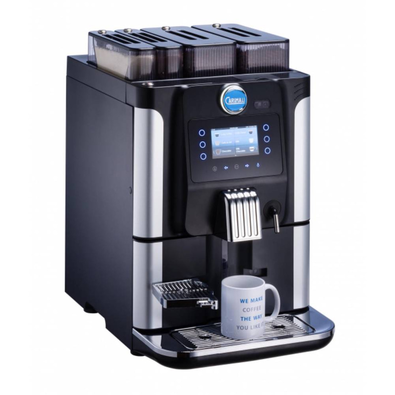 Carimali Bluedot Coffee Machine (Used)