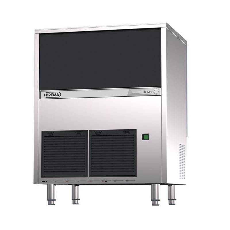 بريما CB640A صانعة مكعبات ثلج ذاتية  ٦٧ كجم