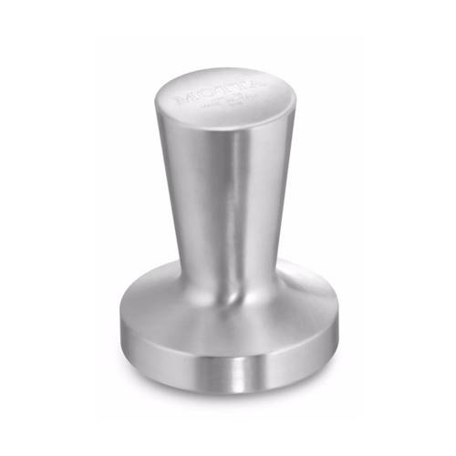 مكبس قهوة فضي - 58mm