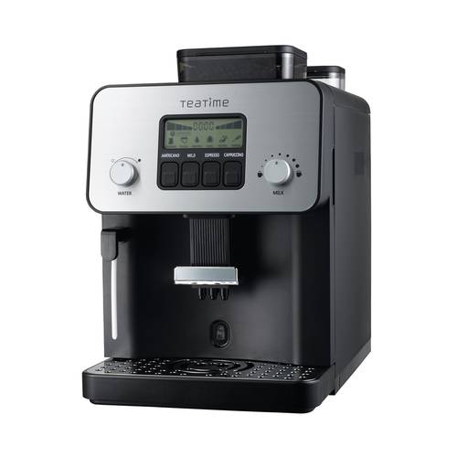 Fresh Coffee Beans 4 Drinks DSK-F04-FA