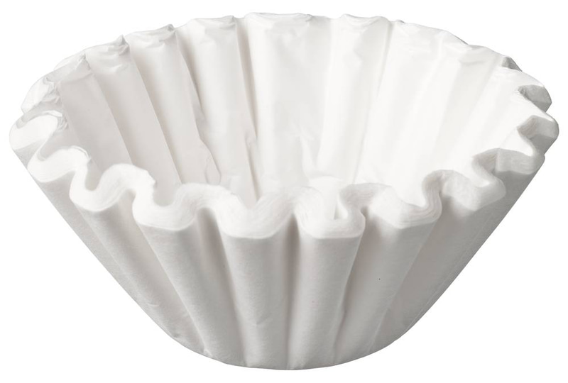 Filter Cups for Mondo/Novo Machines