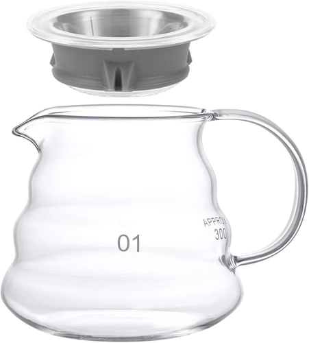 سيرفر نيت زجاجي 01 | شفاف
