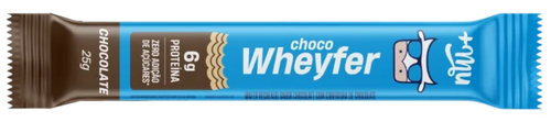 Free Sugar Chocolate Protein Wafer - Mais Mu