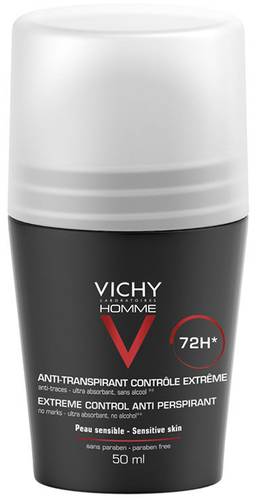 Vichy Roll On Homme  