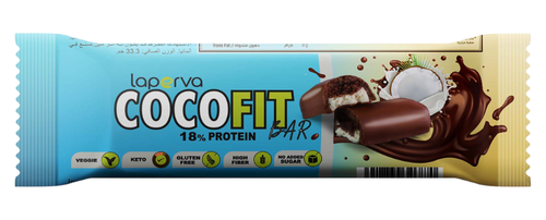 Cocofit protein bar - Laperva