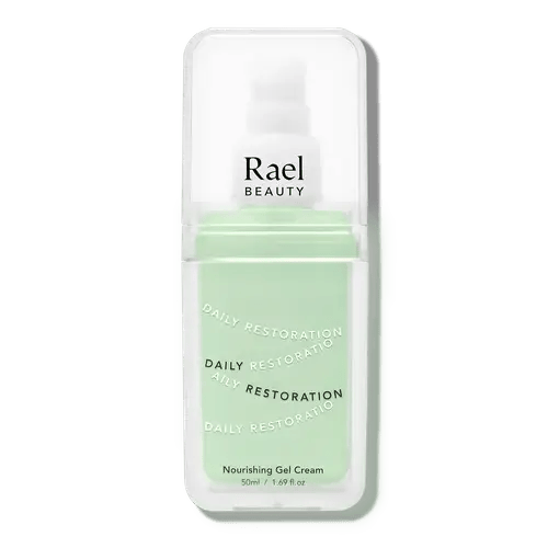 Daily Restoration Gel - Real Beauty