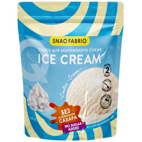 Healthy Sugar Rree instant Ice Cream Mix - Snaq Fabriq