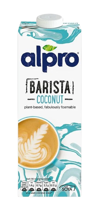 Barista Coconut Drink - Alpro