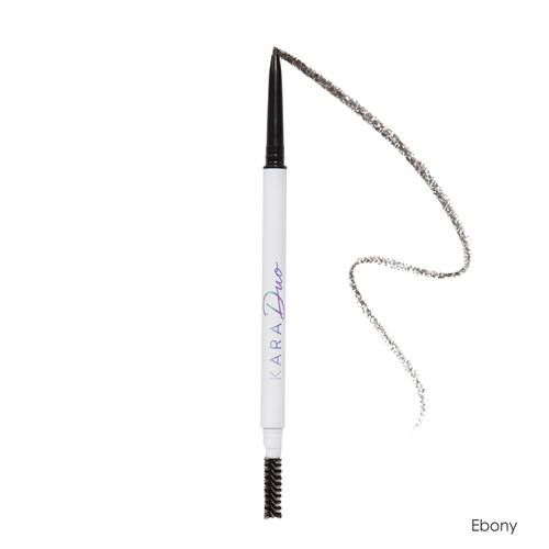Kara Duo Mini Eyebrow Pencil