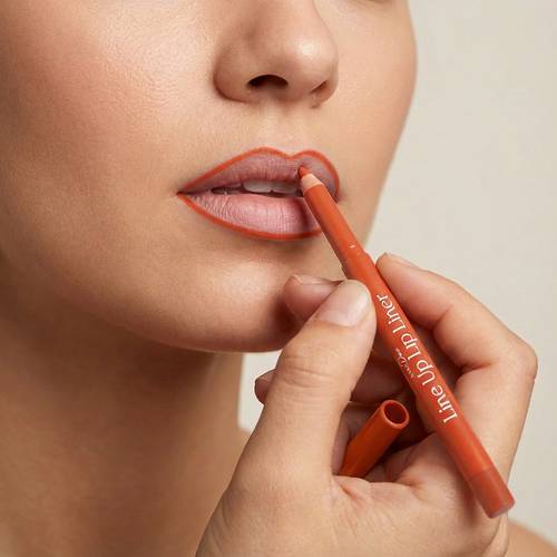 Kara Duo Line Up Lip Liner