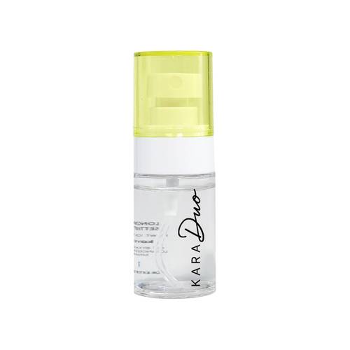 Kara Duo Essentials Long-Lasting Makeup Setting Spray 30ml