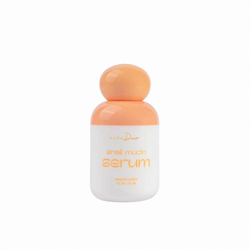 Kara Duo Snail Mucus Serum