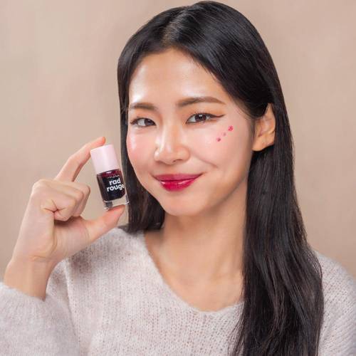 Kara Duo Rad Rouge Lip Tint
