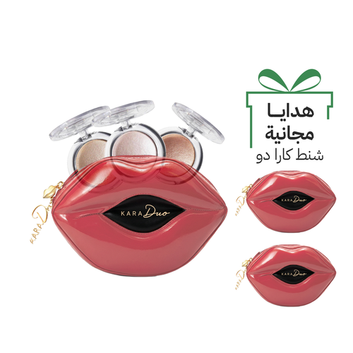 كارا دو مجموعة الهايلايت