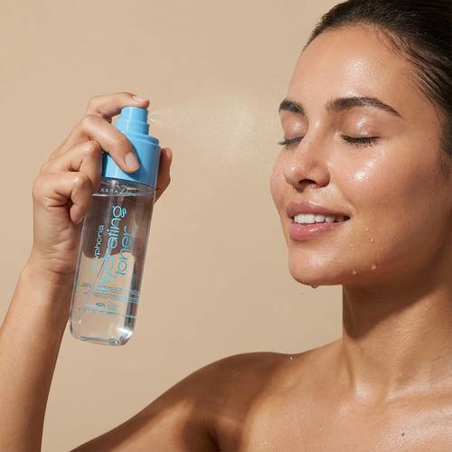 Kara Duo Dewphoria Hydrating Toner