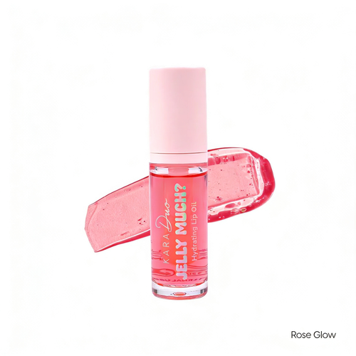 Kara Duo Jelly Match Moisturizing Lip Oil
