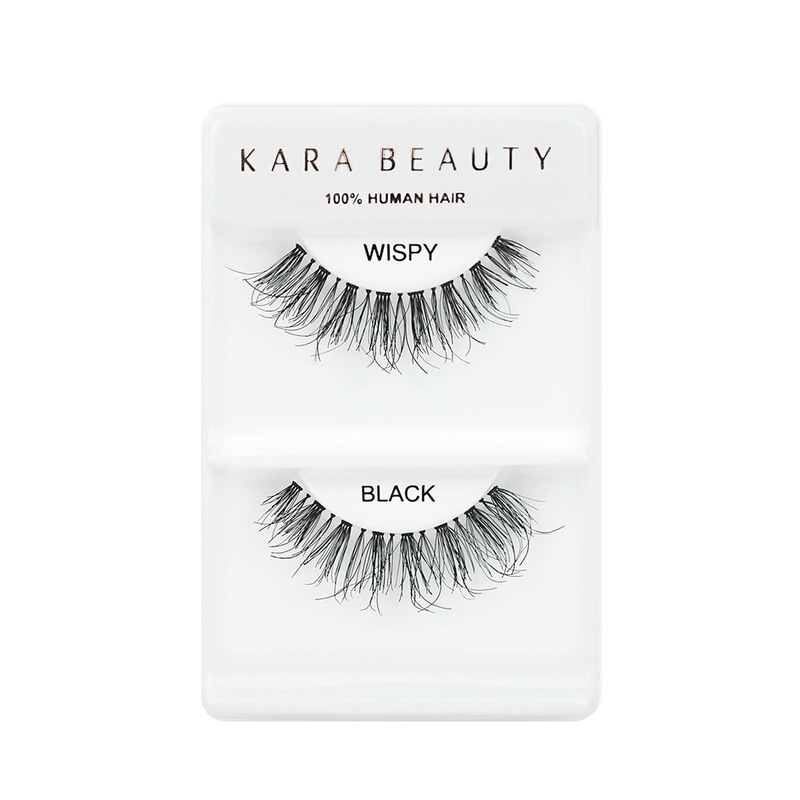 Kara Duo Multi-Shaped Natural Hair Lashes