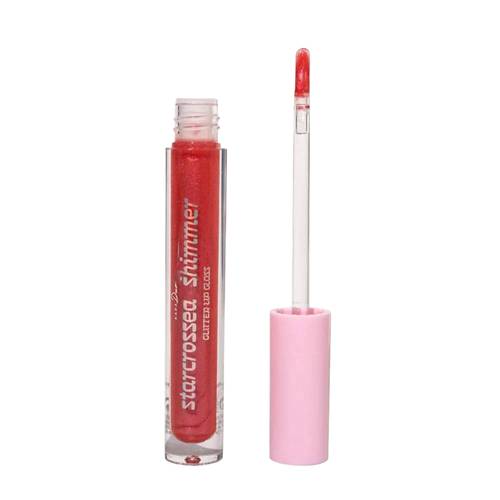 Kara Duo Star Crossed Shimmer Lip Gloss