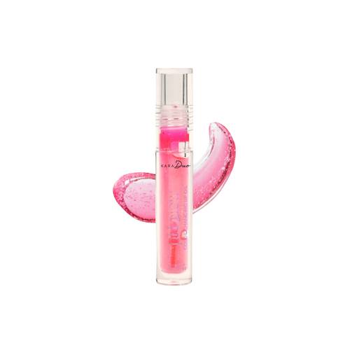 Kara Duo pH Glow Lip Oil Lip Gloss