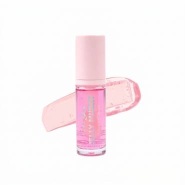 Kara Duo Jelly Match Moisturizing Lip Oil