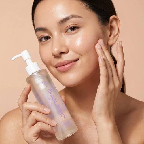Kara Duo Radiance Cleansing Oil