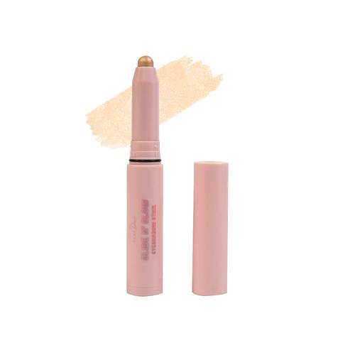 كارا دو اضاءة القلم عصا ظلال العيون Glide n' Glow