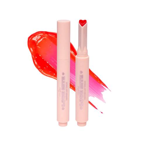 Kara Duo Love Bite Tinted Lip Balm