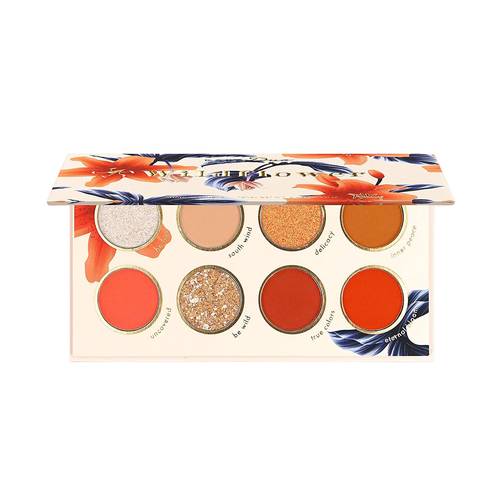 Kara Duo Wildflower Eyeshadow Palette ES106