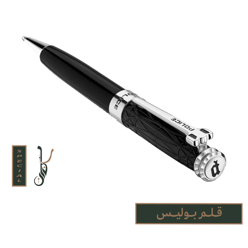 قلم بوليس