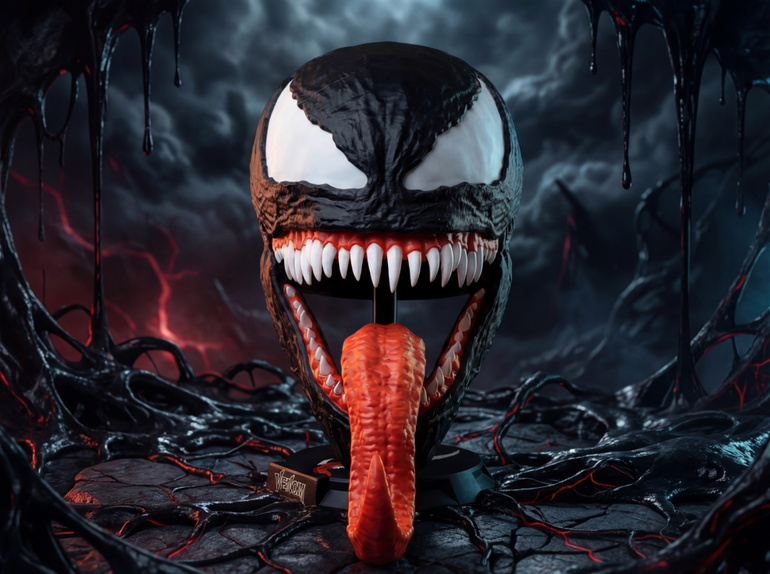 قناع Venom