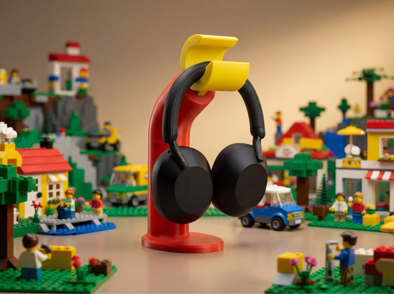 ستاند Lego
