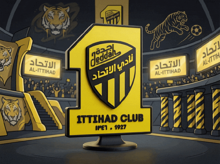 شعار الاتحاد