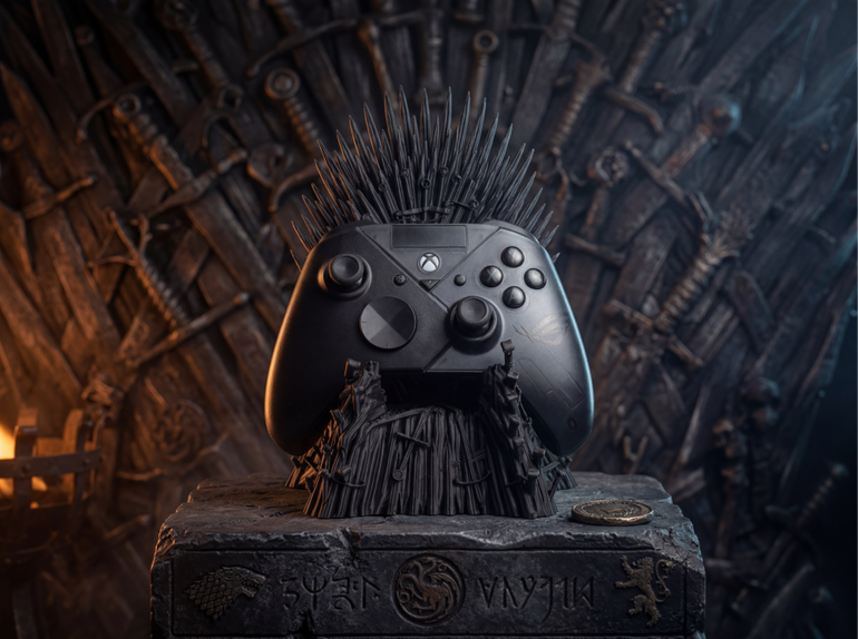 ستاند Game of Thrones