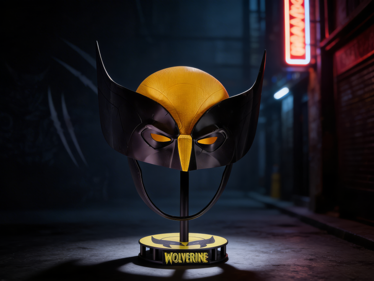 قناع Wolverine