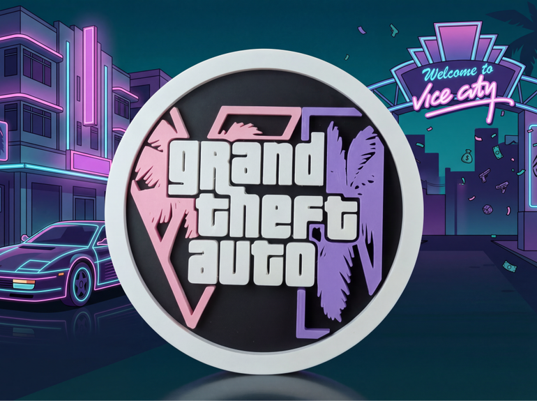 قاعدة أكواب | GTA