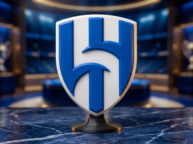 شعار الهلال
