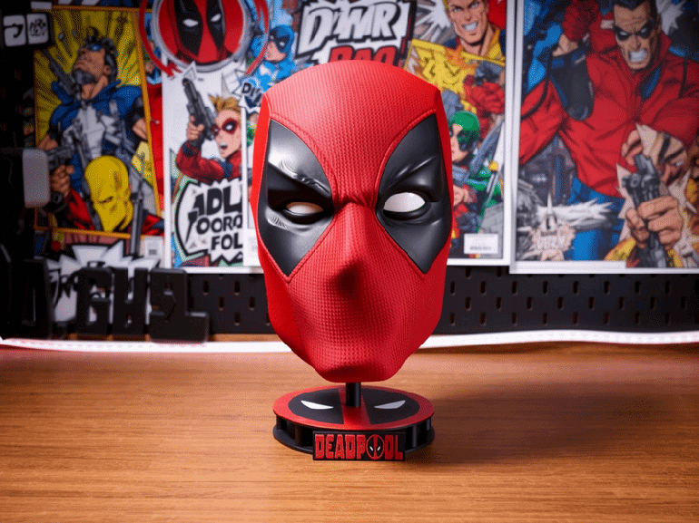قناع Deadpool