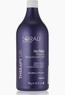 Sorali Therapy Liss Smoothing Treatment 1000ml