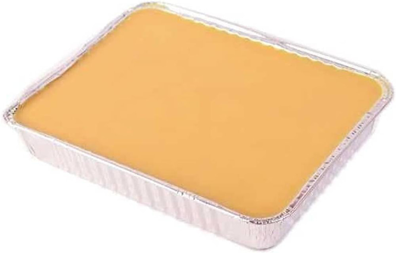 Skin System Hair Removal Wax Mold Honey 1000g
