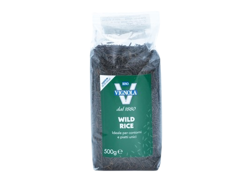 WILD RICE 