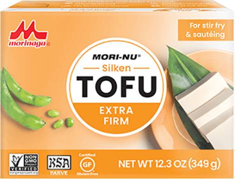 EXTRA FIRM TOFU 