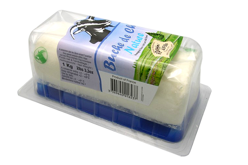GOAT CHEESE 